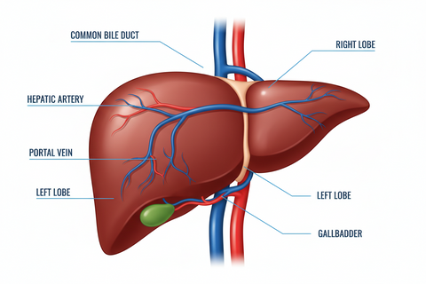 Hepato Plus Ayuda Demasiado