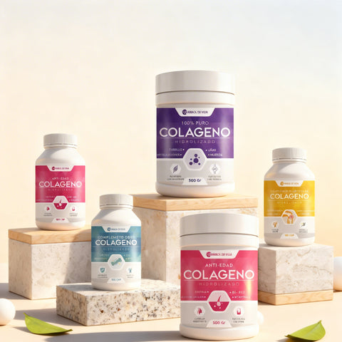 Colagenos