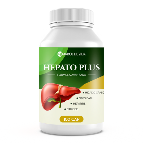 Suplementos Nutricionales