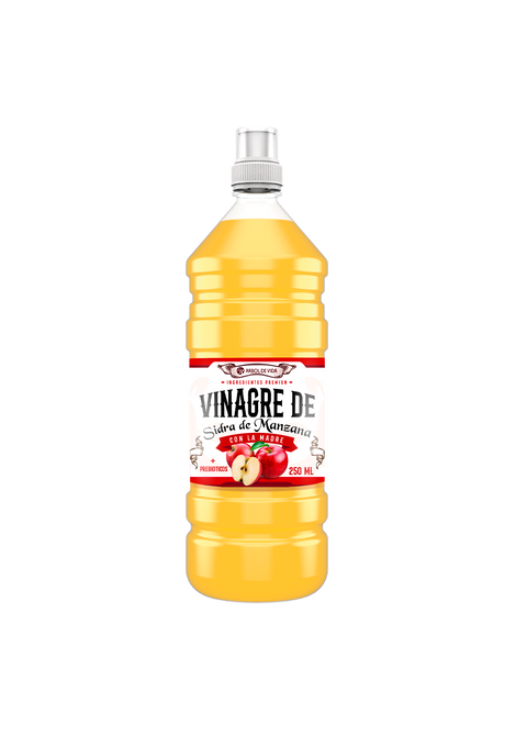 Vinagres Naturales