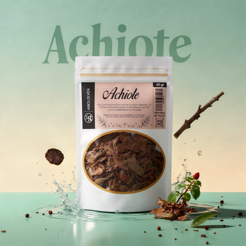 Achiote 40gr