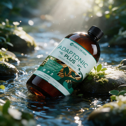 Adaptonic 500ml
