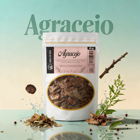 Agracejo 40gr