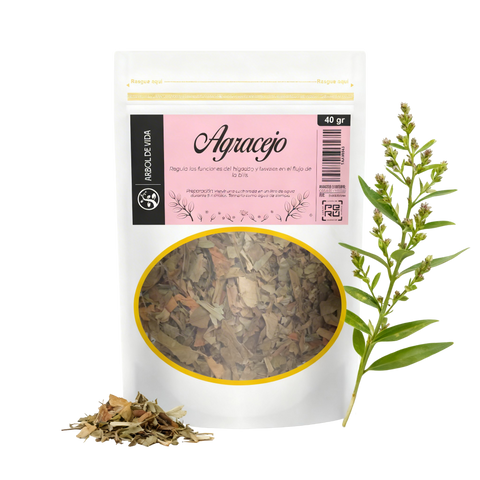 Agracejo 40gr