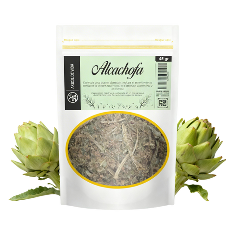 Alcachofa 45gr