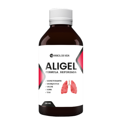 Aligel Adulto 180 ml