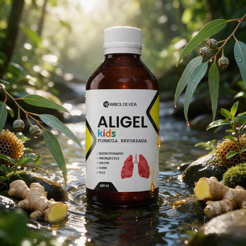 Aligel Kids 180 ml