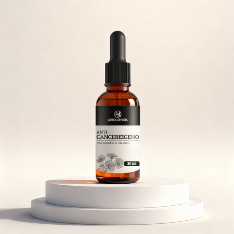 Macerado Anticancerígeno 30ml