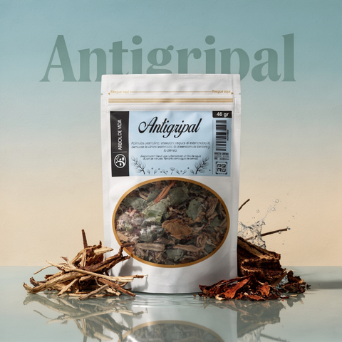 Antigripal 40gr