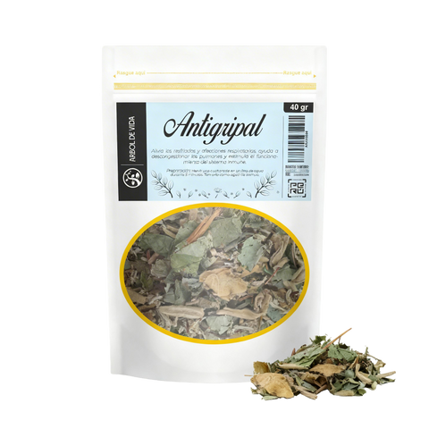 Antigripal 40gr