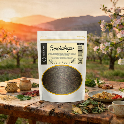 Canchalagua 40gr