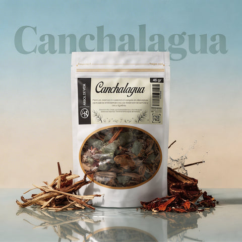 Canchalagua 40gr