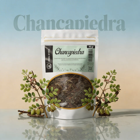 Chancapiedra 40gr