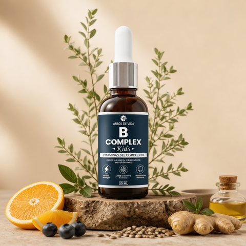 B - Complex Kids 30ml