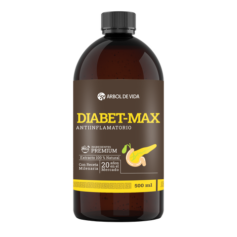 Diabet-Max 500 ml