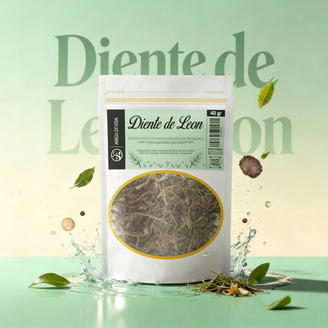 Diente de Leon 40gr