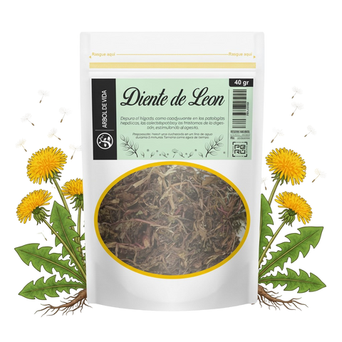 Diente de Leon 40gr