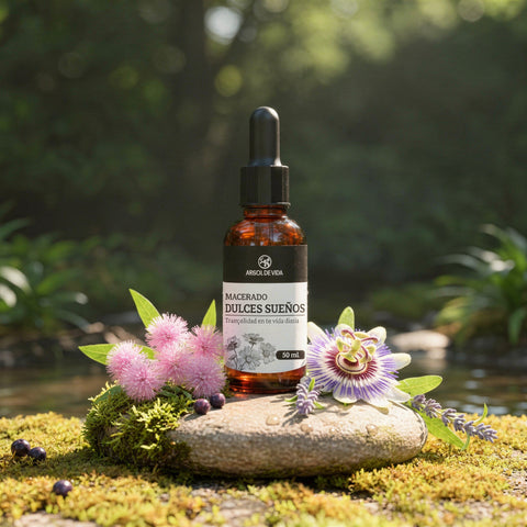 Macerado dulces Sueños 30ml
