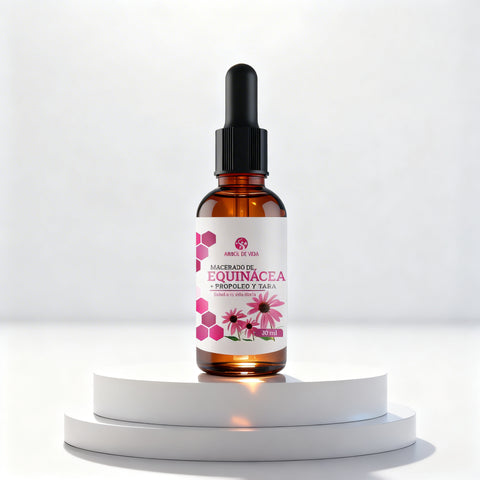 Macerado de Equinacea 30ML