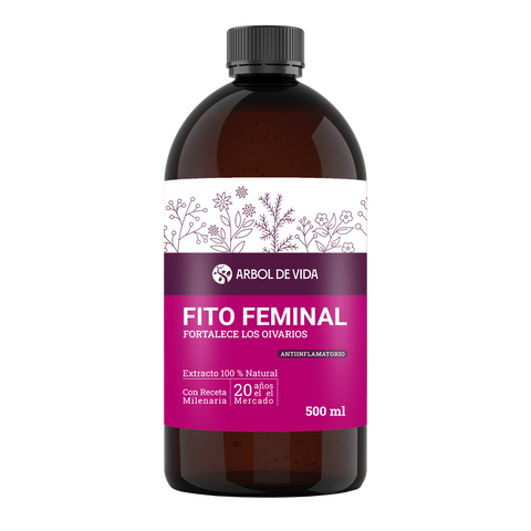 Fito Feminal 500 ml