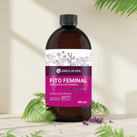 Fito Feminal 500 ml