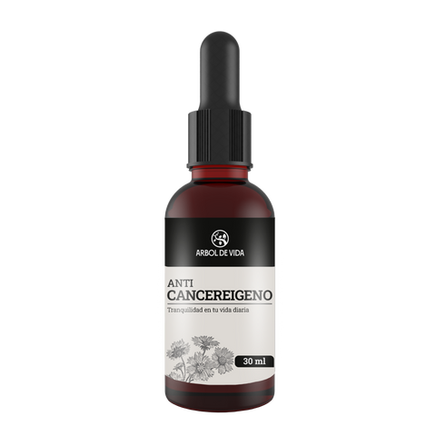 Macerado Anticancerígeno 30ml