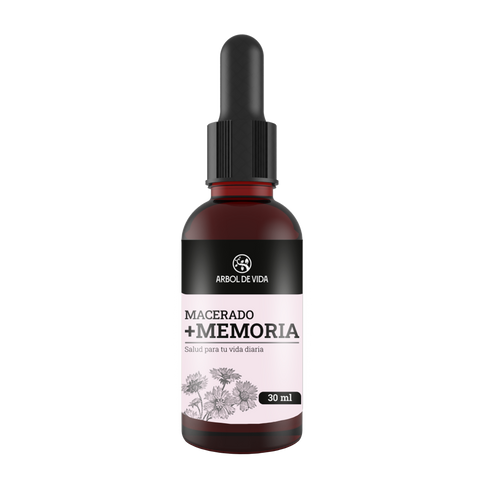 Macerado mas Meroria 30ml