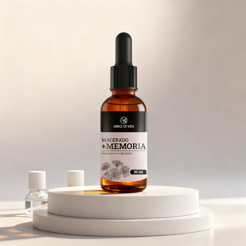 Macerado mas Meroria 30ml