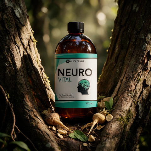 Neuro Vital 500 ml