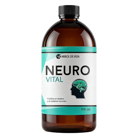 Neuro Vital 500 ml