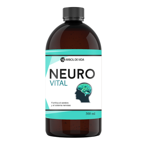 Neuro Vital 500 ml