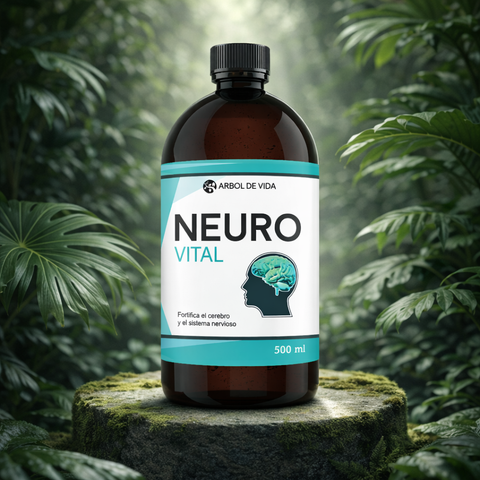 Neuro Vital 500 ml