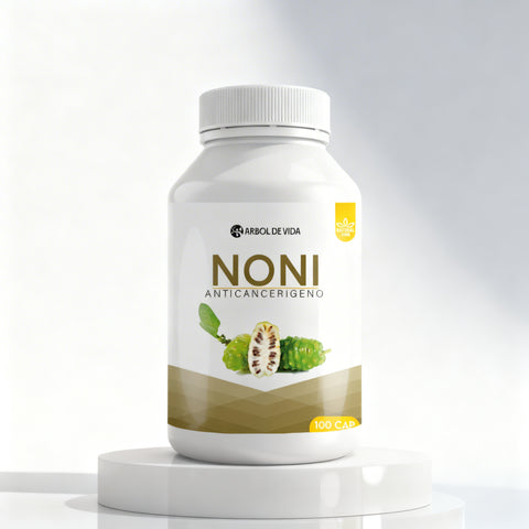 Noni 100 Capsulas