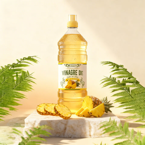 Vinagre de Piña 250ml