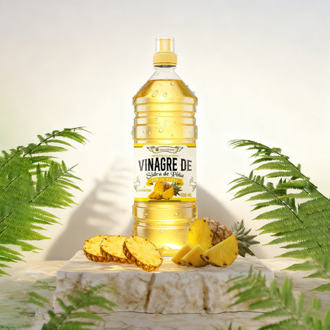 Vinagre de Piña 500ml
