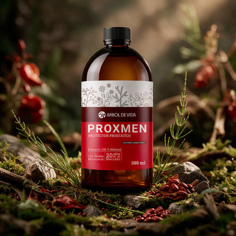 Proxmen 500 ml