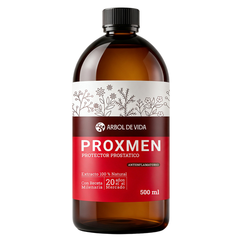Proxmen 500 ml