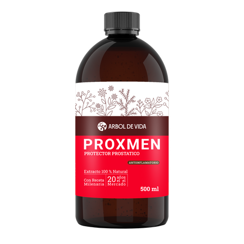 Proxmen 500 ml