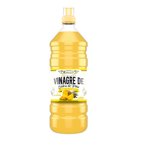 Vinagre de Piña 1 Litro
