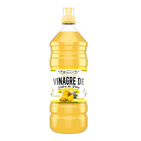 Vinagre de Piña 500ml