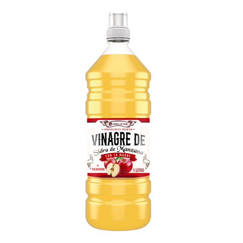 Viangre de Manzana 1L