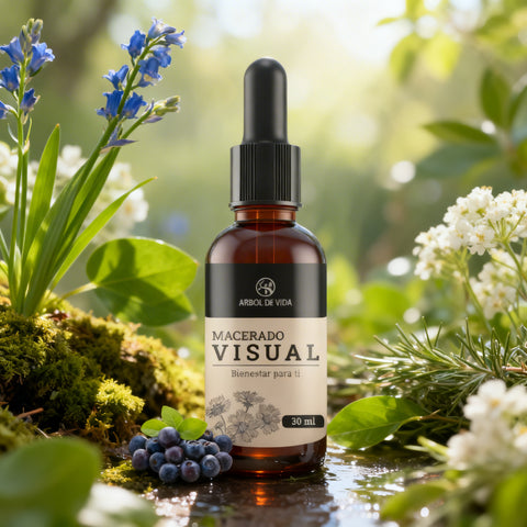 Macerado Visual 30ML
