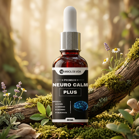 Neuro Calm Plus 30ml