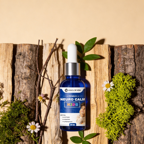 Neuro Calm Kids 30ml