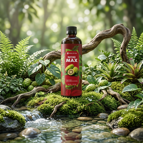 Noni Max 500ml
